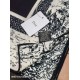 Replica Alta gamma Sciarpa quadrata twill di seta e cashmere Dior Toile de Jouy Sauvage Nero 140 x 140 Imitazioni Replica Alta gamma Sciarpa quadrata twill di seta e cashmere Dior Toile de Jouy Sauvage Nero 140 x 140