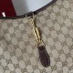 Replica Borsa a tracolla piccola Gucci Jackie Slim 863136/863137 Marrone Imitazioni Replica Borsa a tracolla piccola Gucci Jackie Slim 863136/863137 Marrone