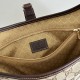 Replica Borsa a tracolla piccola Gucci Jackie Slim 863136/863137 Marrone Imitazioni Replica Borsa a tracolla piccola Gucci Jackie Slim 863136/863137 Marrone