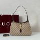 Replica Borsa a tracolla piccola Gucci Jackie Slim 863136/863137 Marrone Imitazioni Replica Borsa a tracolla piccola Gucci Jackie Slim 863136/863137 Marrone