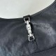 Replica Borsa a tracolla piccola Gucci Jackie Slim 863136/863137 Nero Imitazioni Replica Borsa a tracolla piccola Gucci Jackie Slim 863136/863137 Nero