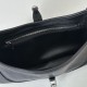 Replica Borsa a tracolla piccola Gucci Jackie Slim 863136/863137 Nero Imitazioni Replica Borsa a tracolla piccola Gucci Jackie Slim 863136/863137 Nero
