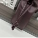 Replica Borsa a mano grande Loewe Flamenco nappa Gendi Rosso Imitazioni Replica Borsa a mano grande Loewe Flamenco nappa Gendi Rosso