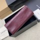 Replica Borse YSL Saint Laurent Niki piccola shopping pelle bovina oliata e cerata Rosso Imitazioni Replica Borse YSL Saint Laurent Niki piccola shopping pelle bovina oliata e cerata Rosso