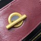 Replica Borse YSL Saint Laurent Niki piccola shopping pelle bovina oliata e cerata Rosso Imitazioni Replica Borse YSL Saint Laurent Niki piccola shopping pelle bovina oliata e cerata Rosso