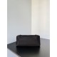 Replica Borse Firmate  a tracolla piccola Balenciaga Le City Moto nylon nera