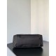 Replica Borse a tracolla media Balenciaga Le City Moto in nylon nero Imitazioni Replica Borse a tracolla media Balenciaga Le City Moto in nylon nero