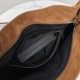 Replica Borsa 1:1 tote Balenciaga Le City Medium scamosciata cammello Imitazioni Replica Borsa 1:1 tote Balenciaga Le City Medium scamosciata cammello