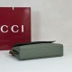 Replica Borsa a tracolla Gucci media con motivo GG goffrato e catena 857622 verde Imitazioni Replica Borsa a tracolla Gucci media con motivo GG goffrato e catena 857622 verde