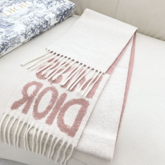 Replica Sciarpa reversibile in cashmere Dior Miss Dior Graffiti grigio/Rosa 17 x 140 Imitazioni Replica Sciarpa reversibile in cashmere Dior Miss Dior Graffiti grigio/Rosa 17 x 140