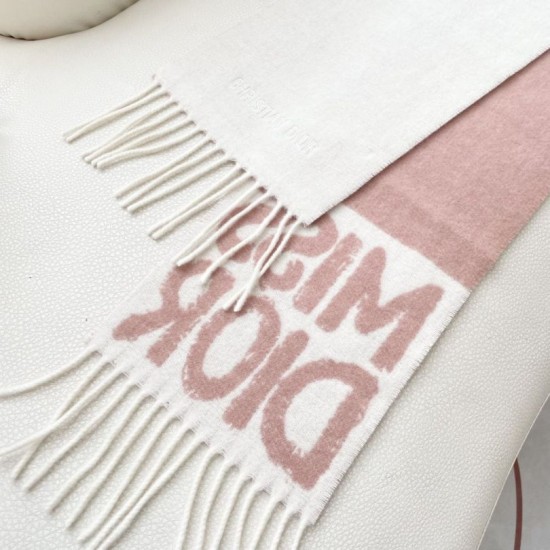Replica Sciarpa reversibile in cashmere Dior Miss Dior Graffiti grigio/Rosa 17 x 140 Imitazioni Replica Sciarpa reversibile in cashmere Dior Miss Dior Graffiti grigio/Rosa 17 x 140