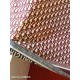 Replica Sciarpa quadrata reversibile in seta e cashmere Dior Oblique Diortwin bordeaux/blu 140 x 140 Imitazioni Replica Sciarpa quadrata reversibile in seta e cashmere Dior Oblique Diortwin bordeaux/blu 140 x 140