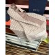 Replica Alta gamma Sciarpa frange Dior Oblique cashmere blu navy/écru 45 x 200 Rosa Imitazioni Replica Alta gamma Sciarpa frange Dior Oblique cashmere blu navy/écru 45 x 200 Rosa