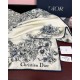 Replica Dettagli perfetti Sciarpa Mitzah in seta e cashmere multicolore Dior D-Floral 140 x 140 01 Imitazioni Replica Dettagli perfetti Sciarpa Mitzah in seta e cashmere multicolore Dior D-Floral 140 x 140 01