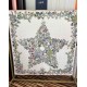 Replica Sciarpa Mitzah in seta e cashmere multicolore Dior D-Floral 140 x 140 02 Imitazioni Replica Sciarpa Mitzah in seta e cashmere multicolore Dior D-Floral 140 x 140 02