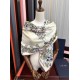 Replica Sciarpa Mitzah in seta e cashmere multicolore Dior D-Floral 140 x 140 02 Imitazioni Replica Sciarpa Mitzah in seta e cashmere multicolore Dior D-Floral 140 x 140 02