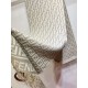 Replica Sciarpa Fendi FF in misto lana e cashmere grigio tortora 32 x 200 Imitazioni Replica Sciarpa Fendi FF in misto lana e cashmere grigio tortora 32 x 200