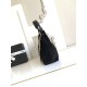Replica Borsa Chanel 26C Maxi hobo Hippie AS5970 AS5978 Scamosciata Nero Imitazioni Replica Borsa Chanel 26C Maxi hobo Hippie AS5970 AS5978 Scamosciata Nero