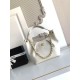 Replica Borse Chanel 26C Maxi hobo Hippie AS5970 AS5978 Bianco Imitazioni Replica Borse Chanel 26C Maxi hobo Hippie AS5970 AS5978 Bianco