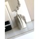 Replica Borse Chanel 26C Maxi hobo Hippie AS5970 AS5978 Bianco Imitazioni Replica Borse Chanel 26C Maxi hobo Hippie AS5970 AS5978 Bianco
