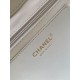 Replica Borse Chanel 26C Maxi hobo Hippie AS5970 AS5978 Bianco Imitazioni Replica Borse Chanel 26C Maxi hobo Hippie AS5970 AS5978 Bianco