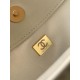 Replica Borse Chanel 26C Maxi hobo Hippie AS5970 AS5978 Bianco Imitazioni Replica Borse Chanel 26C Maxi hobo Hippie AS5970 AS5978 Bianco