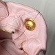 Replica Borse Chanel 25K Mini Bow AS5849 Pelle di agnello rosa