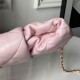 Replica Borse Chanel 25K Mini Bow AS5849 Pelle di agnello rosa