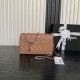 Replica Borse Chanel AS5756 Mini Rettangolare con patta e manico superiore caramello Imitazioni Replica Borse Chanel AS5756 Mini Rettangolare con patta e manico superiore caramello