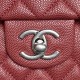 Replica Borse Imitazioni a tracolla Chanel piccola con catena e manico superiore AS5702 Rosso Imitazioni Replica Borse Imitazioni a tracolla Chanel piccola con catena e manico superiore AS5702 Rosso