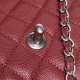 Replica Borse Imitazioni a tracolla Chanel piccola con catena e manico superiore AS5702 Rosso Imitazioni Replica Borse Imitazioni a tracolla Chanel piccola con catena e manico superiore AS5702 Rosso
