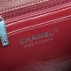 Replica Borse Imitazioni a tracolla Chanel piccola con catena e manico superiore AS5702 Rosso Imitazioni Replica Borse Imitazioni a tracolla Chanel piccola con catena e manico superiore AS5702 Rosso
