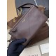 Replica Borsa a tracolla YSL Saint Laurent Jamie 4.3 Pochon Shopping Scamosciata Marrone Imitazioni Replica Borsa a tracolla YSL Saint Laurent Jamie 4.3 Pochon Shopping Scamosciata Marrone