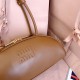 Replica Borse a mano Miu Miu Beau marrone cognac 5BB193 Marrone Imitazioni Replica Borse a mano Miu Miu Beau marrone cognac 5BB193 Marrone