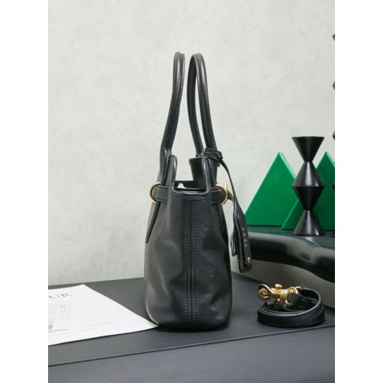 Replica Borse tote Miu Miu Adventure nappa 5BA292 Nero Imitazioni Replica Borse tote Miu Miu Adventure nappa 5BA292 Nero