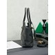 Replica Borse tote Miu Miu Adventure nappa 5BA292 Nero Imitazioni Replica Borse tote Miu Miu Adventure nappa 5BA292 Nero