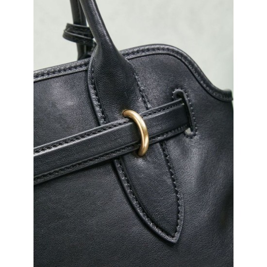 Replica Borse tote Miu Miu Adventure nappa 5BA292 Nero Imitazioni Replica Borse tote Miu Miu Adventure nappa 5BA292 Nero