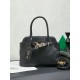 Replica Borse tote Miu Miu Adventure nappa 5BA292 Nero Imitazioni Replica Borse tote Miu Miu Adventure nappa 5BA292 Nero
