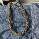 Replica Borse Chanel 25K Mini Bow AS5849 Blu Imitazioni Replica Borse Chanel 25K Mini Bow AS5849 Blu