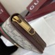 Replica Pari imitazione Portafoglio Gucci Ophidia con cerniera 838619 Marrone Imitazioni Replica Pari imitazione Portafoglio Gucci Ophidia con cerniera 838619 Marrone
