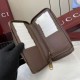 Replica Pari imitazione Portafoglio Gucci Ophidia con cerniera 838619 Marrone Imitazioni Replica Pari imitazione Portafoglio Gucci Ophidia con cerniera 838619 Marrone