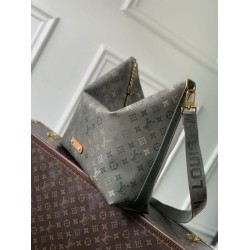 Borsa Pari Hobo LV Vagabond M27181 Monogram Verde Borsa Pari Hobo LV Vagabond M27181 Monogram Verde