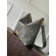 Replica Bora Pari Hobo LV Vagabond M27181 Monogram Verde Imitazioni Replica Bora Pari Hobo LV Vagabond M27181 Monogram Verde