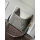 Replica Bora Pari Hobo LV Vagabond M27181 Monogram Verde Imitazioni Replica Bora Pari Hobo LV Vagabond M27181 Monogram Verde