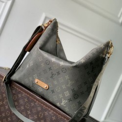 Replica Bora Pari Hobo LV Vagabond M27181 Monogram Verde