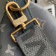 Replica Bora Pari Hobo LV Vagabond M27181 Monogram Verde Imitazioni Replica Bora Pari Hobo LV Vagabond M27181 Monogram Verde