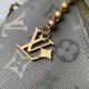 Replica Bora Pari Hobo LV Vagabond M27181 Monogram Verde Imitazioni Replica Bora Pari Hobo LV Vagabond M27181 Monogram Verde