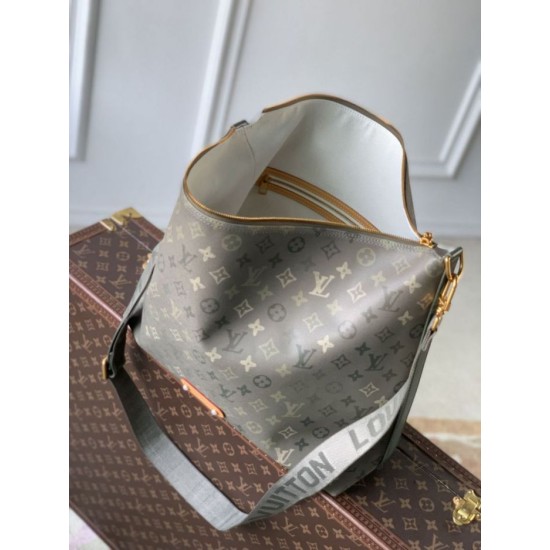 Replica Bora Pari Hobo LV Vagabond M27181 Monogram Verde Imitazioni Replica Bora Pari Hobo LV Vagabond M27181 Monogram Verde