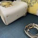 Replica Borsa 1:1 a mano media Valentino Garavani Alltime vitello granato Beige Imitazioni Replica Borsa 1:1 a mano media Valentino Garavani Alltime vitello granato Beige