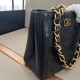 Replica Borsa shopping piccola/media Valentino Garavani Laseine Nero Imitazioni Replica Borsa shopping piccola/media Valentino Garavani Laseine Nero